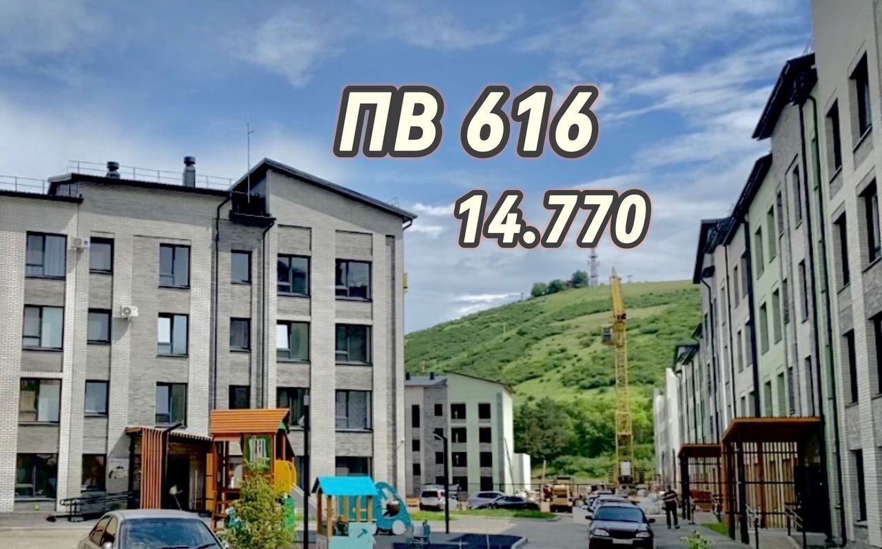 квартира г Абакан ул Буденного 78г фото 1