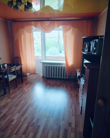 квартира пер Чкалова 4 фото