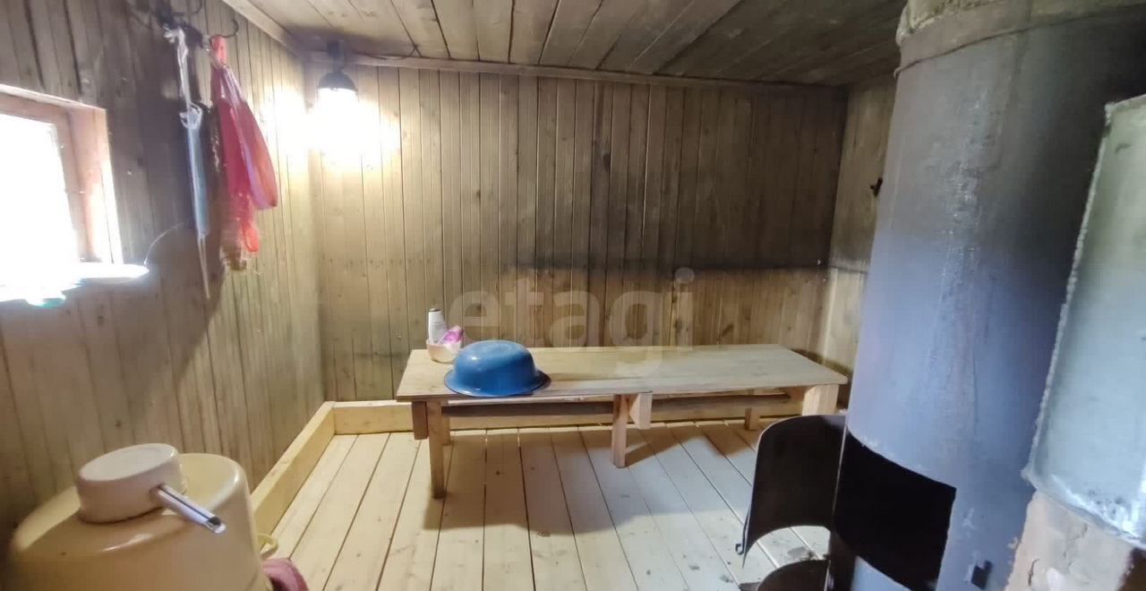дом г Коряжма снт Строитель 1 ул Цветочная 30 фото 1