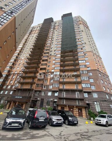 ул Учительская 18к/1 фото