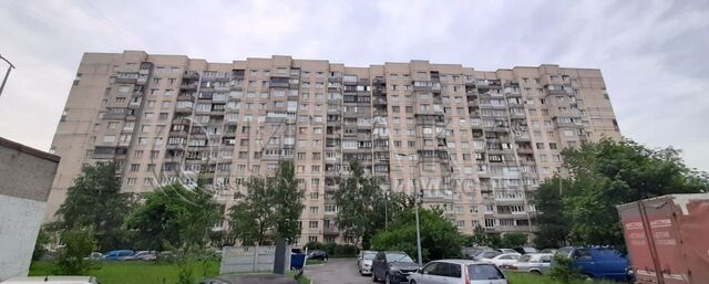 метро Купчино дом 36к/1 фото
