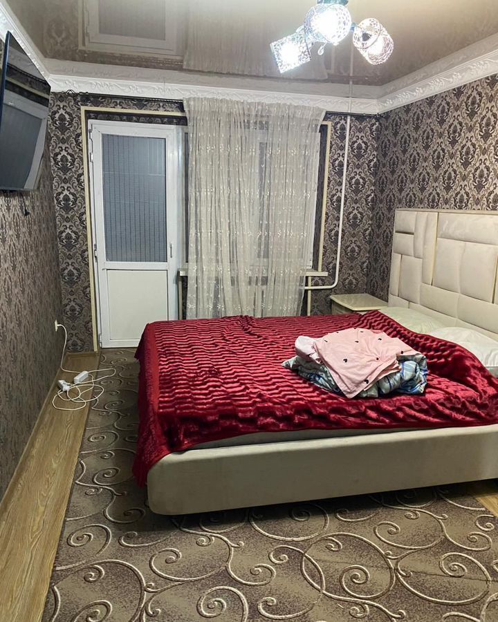 квартира г Грозный ул Батыжева И. 2а Грозный, посёлок РТС, Ахматовский район фото 1