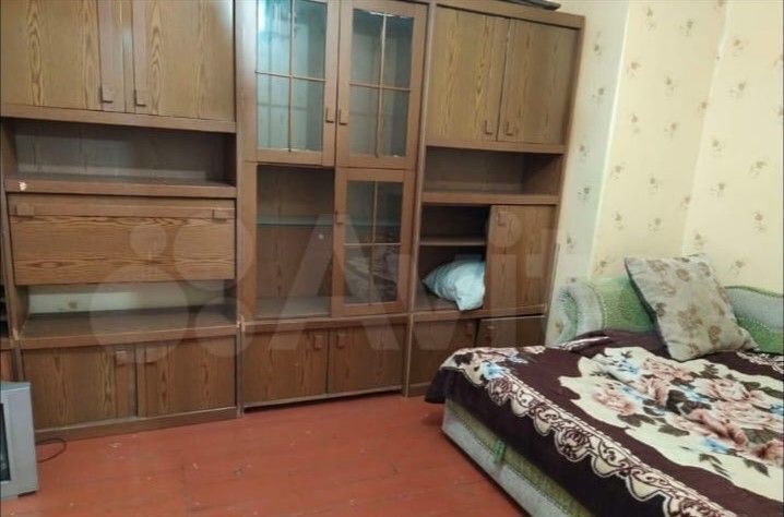 квартира г Владикавказ р-н Иристонский ул Кутузова 81к/3 Республика Северная Осетия — Владикавказ фото 4