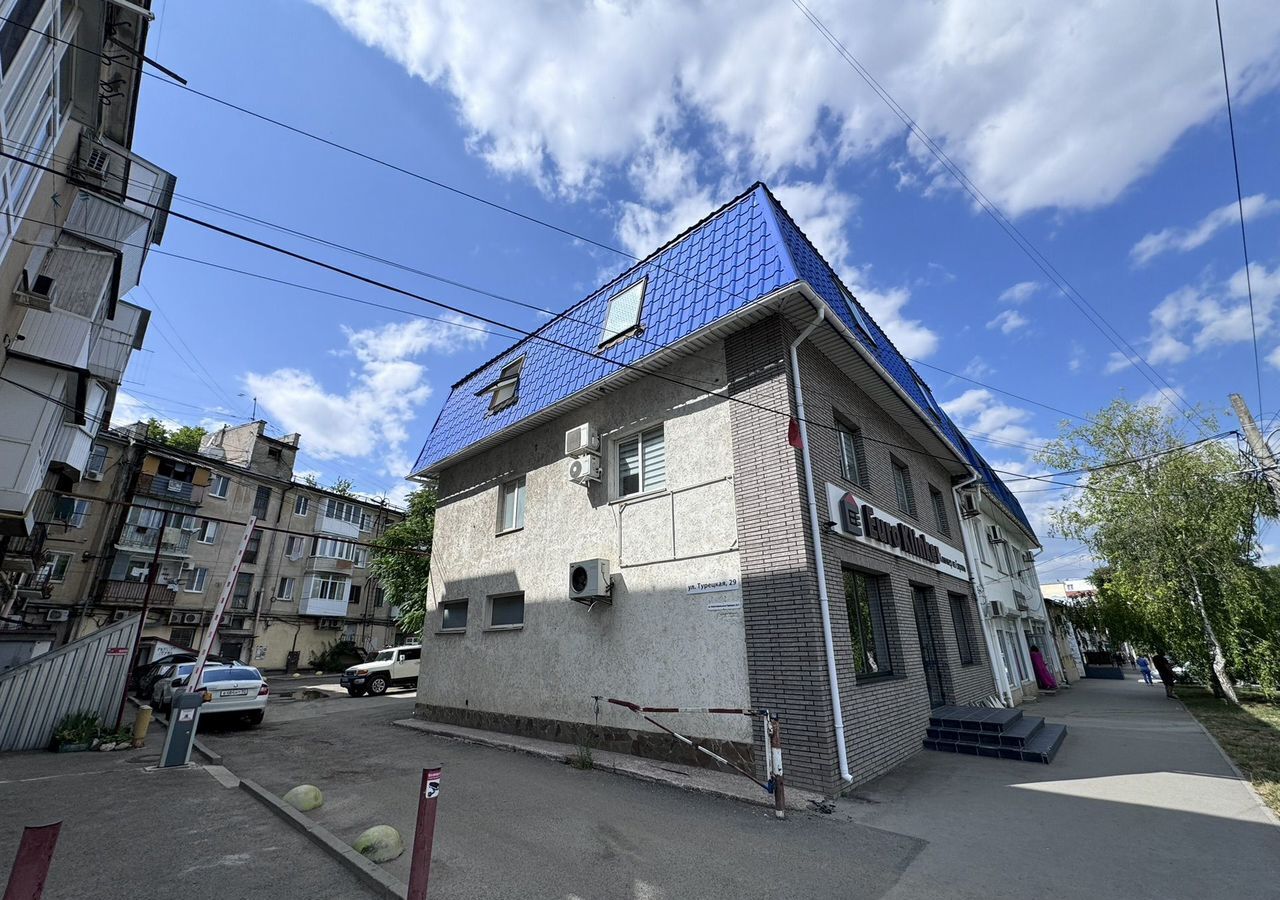 свободного назначения г Симферополь ул Турецкая 29 фото 2
