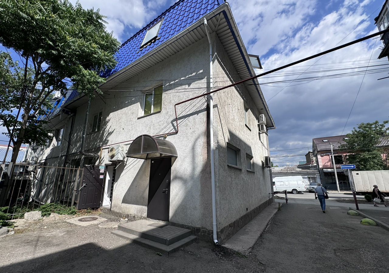 свободного назначения г Симферополь ул Турецкая 29 фото 3