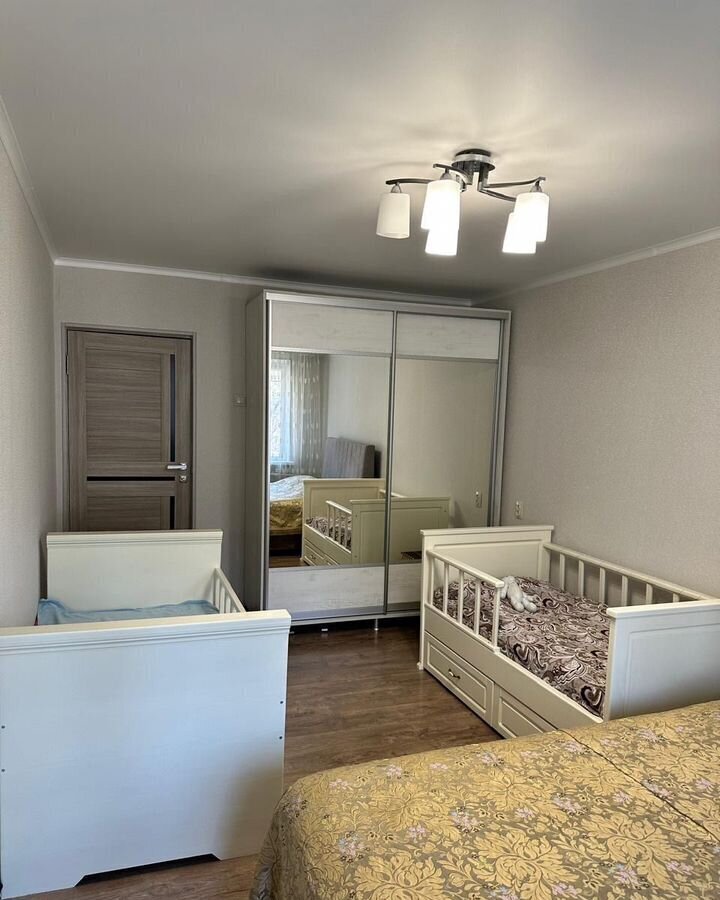 квартира г Нальчик Дубки ул Калмыкова 243 фото 2