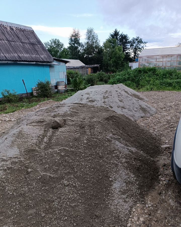 дом г Биробиджан Еврейская автономная обл., СТ 13-й километр, Восточная ул фото 3