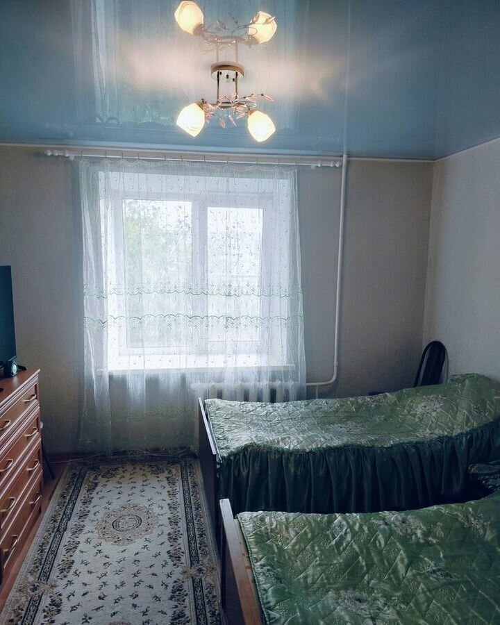 квартира р-н Котласский г Котлас пер Чкалова 4 фото 2