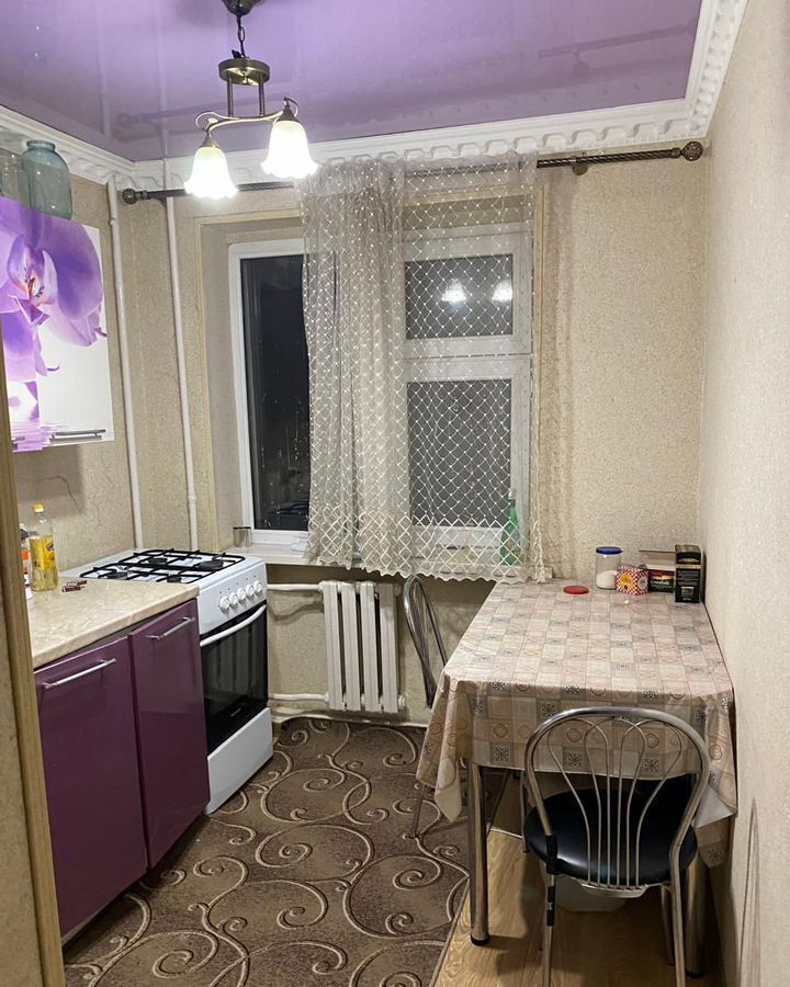 квартира г Грозный ул Батыжева И. 2а Грозный, посёлок РТС, Ахматовский район фото 3