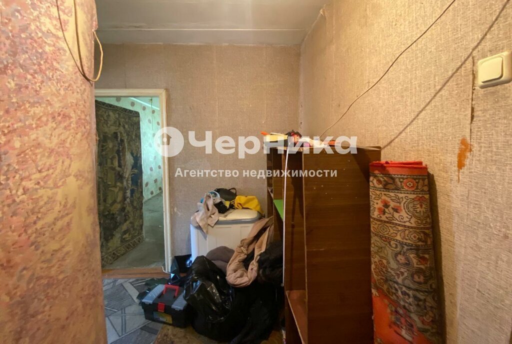 квартира г Гуково ул Герцена 88а фото 10