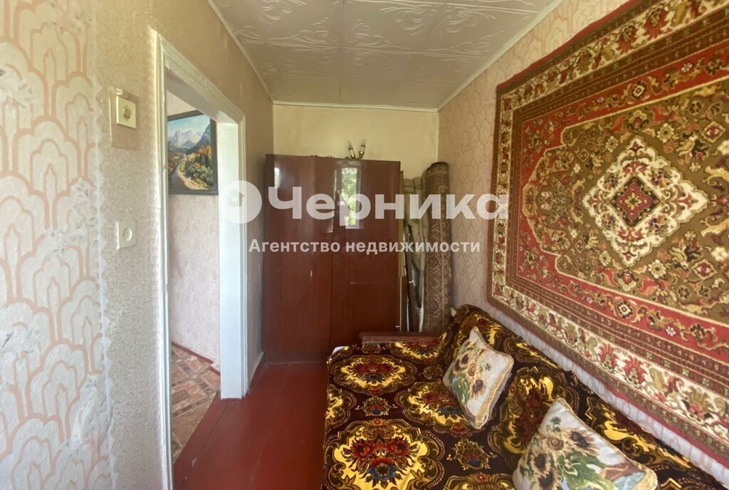 дом р-н Красносулинский г Красный Сулин ул Литвинова 53 фото 8