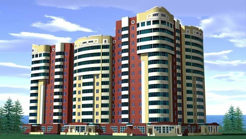 квартира г Ивантеевка ул Хлебозаводская 30 Ростокино фото 1