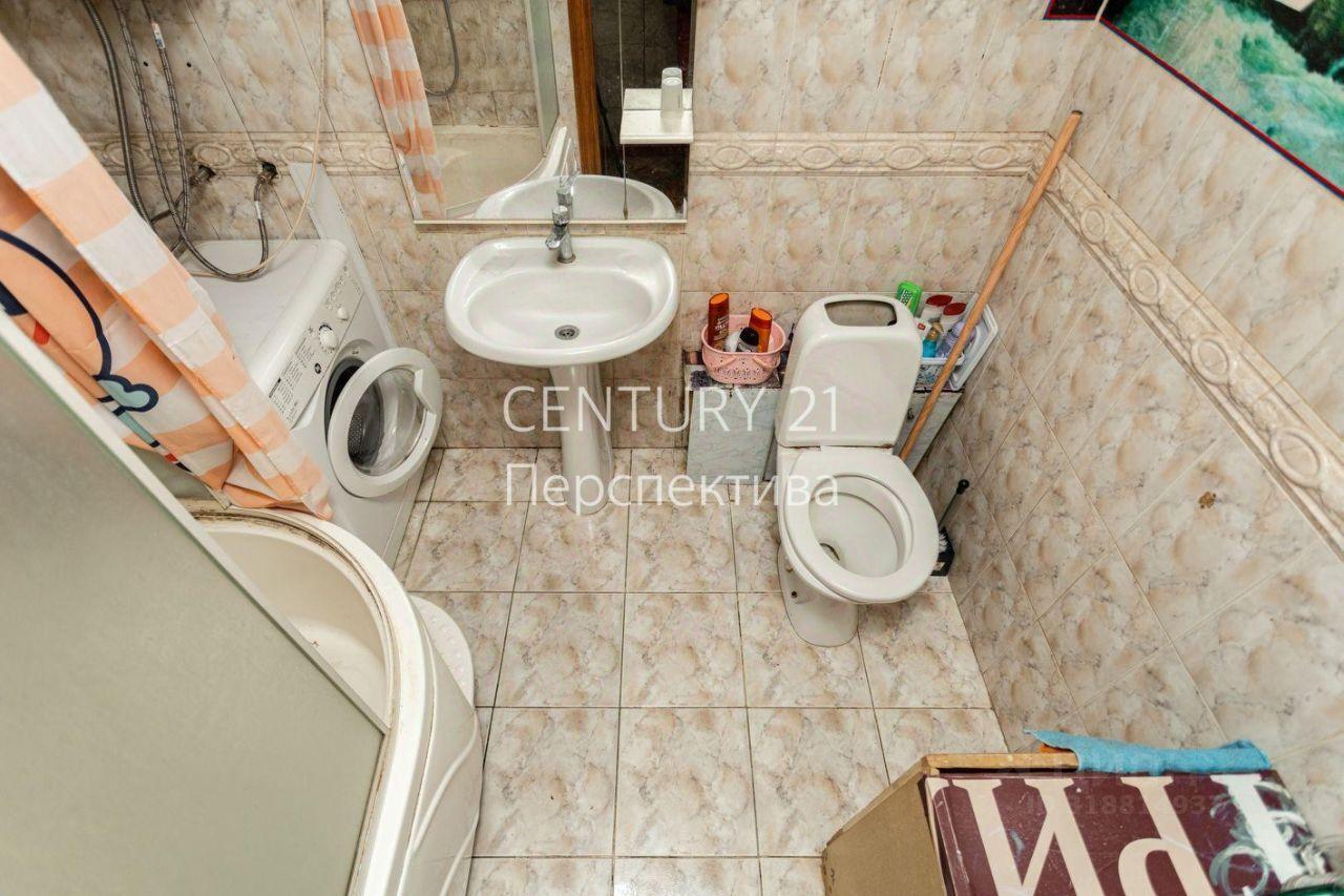 квартира г Люберцы микрорайон Панки пр-кт Октябрьский 346к фото 1