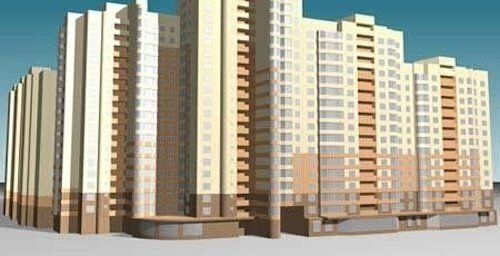 квартира г Пушкино Серебрянка 46, Ростокино фото 2