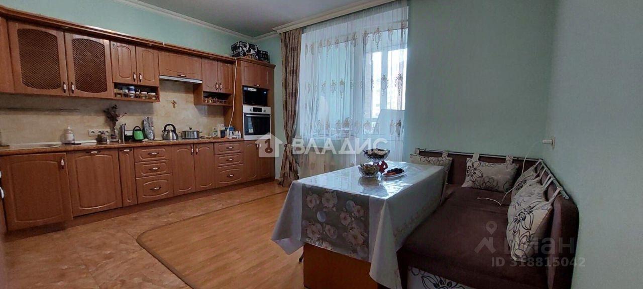 квартира г Мытищи ул Колпакова 39 фото 2