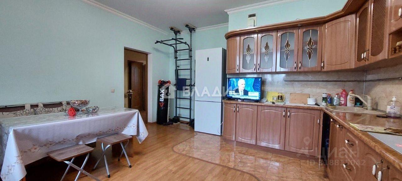 квартира г Мытищи ул Колпакова 39 фото 3