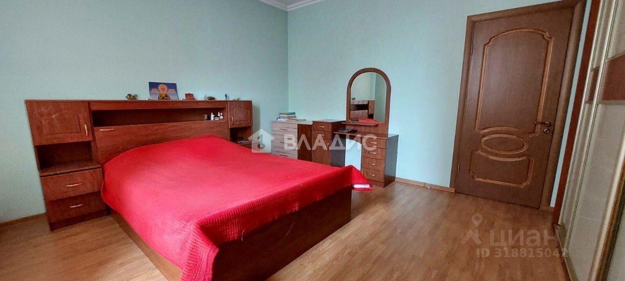 квартира г Мытищи ул Колпакова 39 фото 4