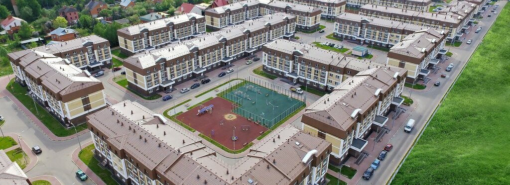 квартира г Королев проезд Бурковский 52к/2 г Зеленоград, микрорайон Болшево, Ростокино фото 2