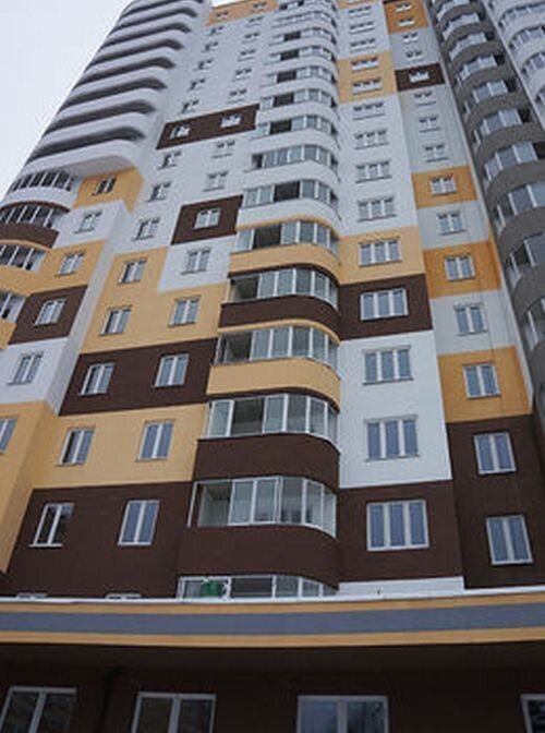 квартира г Ивантеевка ул Хлебозаводская 30 Ростокино фото 3