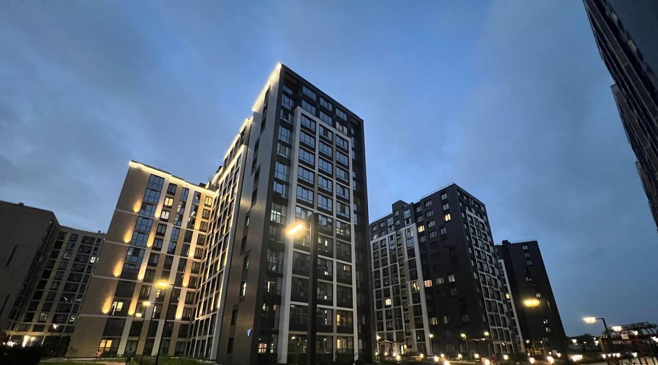 квартира г Санкт-Петербург метро Обводный Канал 1 ул Тосина 6 фото 7