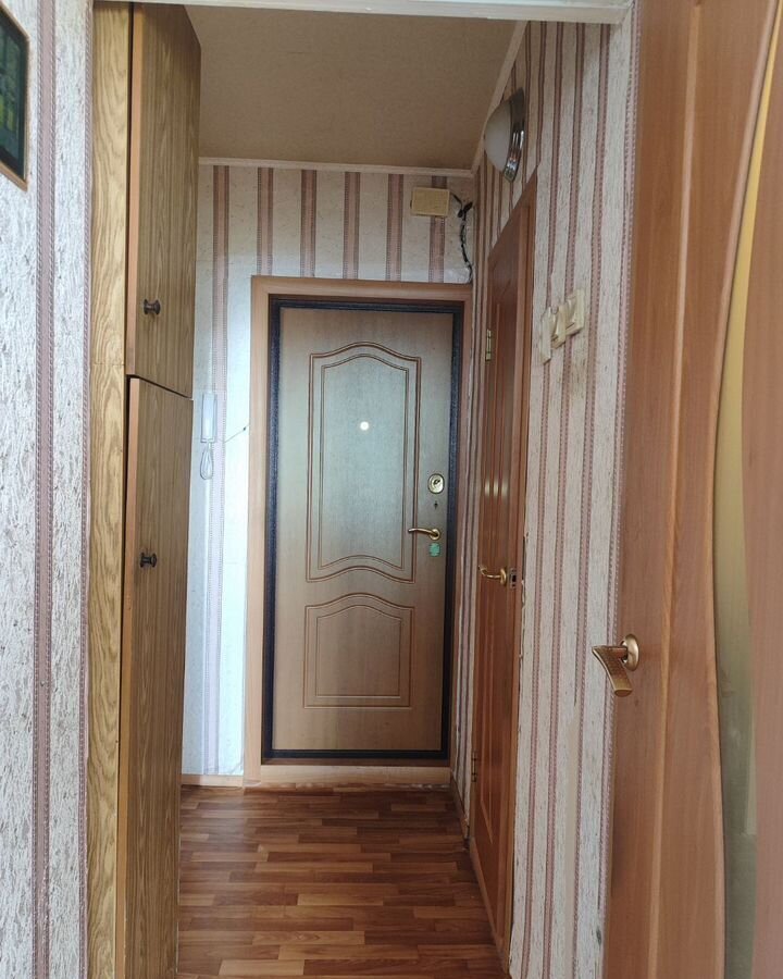 квартира г Новоуральск ул Максима Горького 11а фото 14
