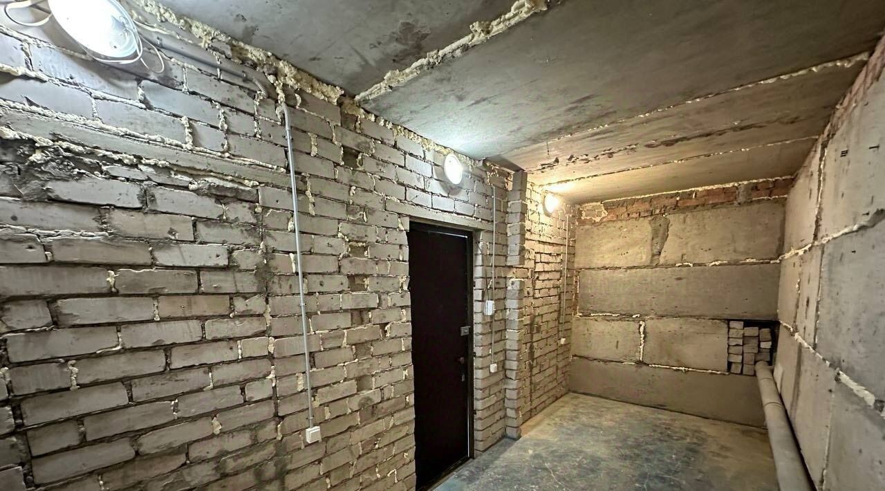 свободного назначения г Уфа р-н Кировский ул Новомостовая 31 фото 15