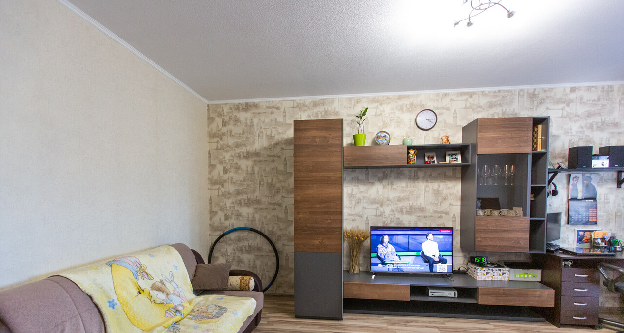 квартира г Москва метро Некрасовка Люберецкие поля ул Льва Яшина 9 фото 5