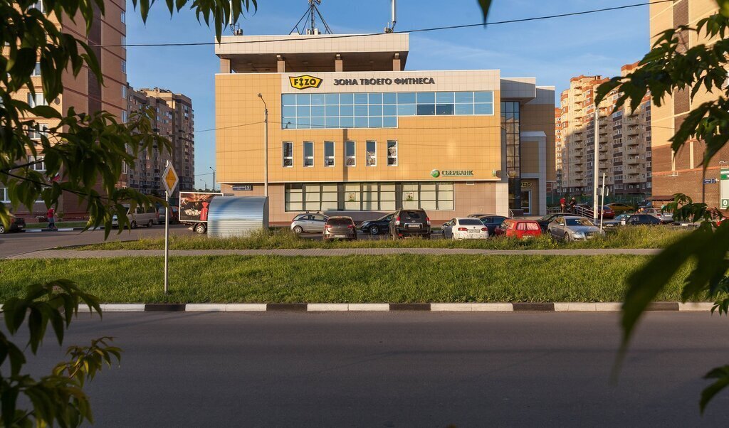 квартира г Лосино-Петровский рп Свердловский ул Заречная 3 Щёлковская фото 9