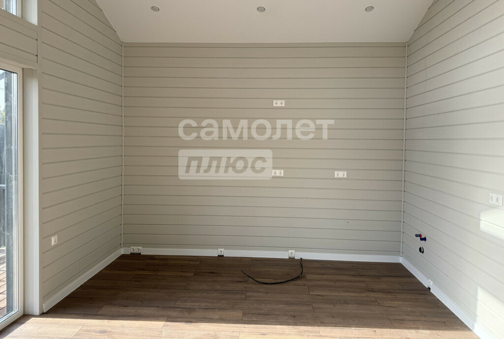 дом г Истра коттеджный посёлок Истринские сады фото 13