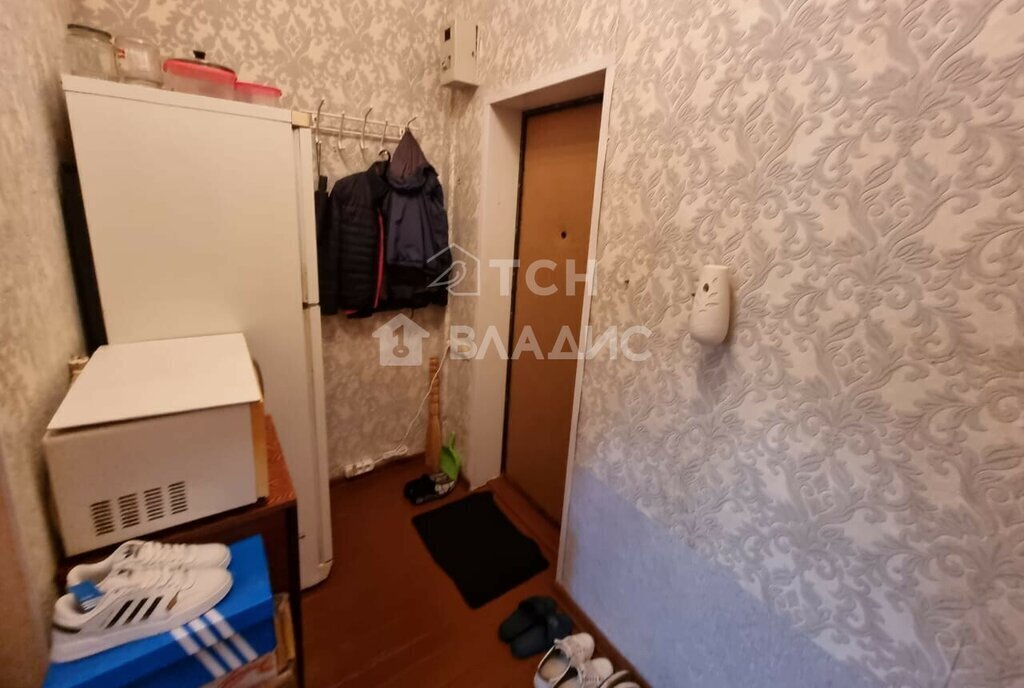 комната г Королев мкр Первомайский ул Учительская 1 Ростокино фото 8
