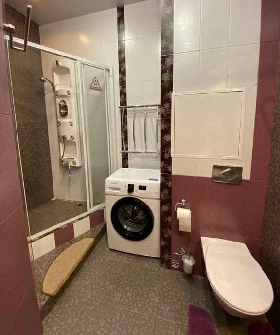 квартира г Москва метро Гражданская проезд Кочновский 4к/2 фото 15