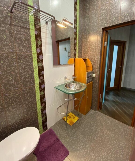 квартира г Москва метро Гражданская проезд Кочновский 4к/2 фото 16
