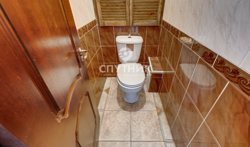 квартира г Москва метро Лефортово ул Энергетическая 3 фото 21