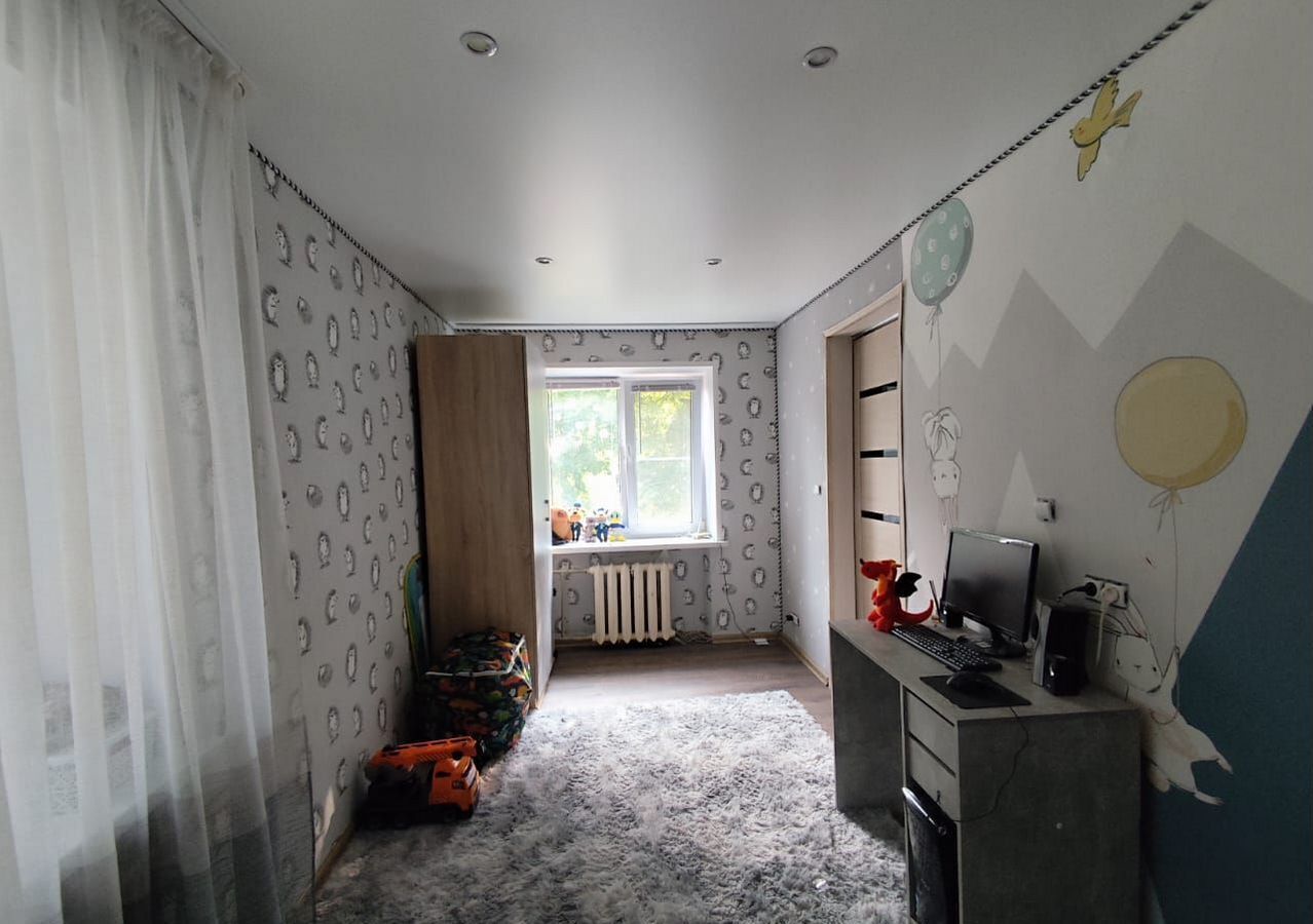 квартира г Железногорск ул Ленина 2 фото 5