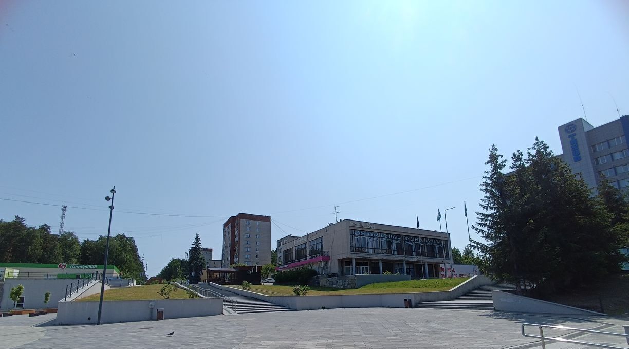 свободного назначения г Заречный ул Таховская 2 фото 3