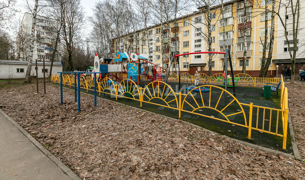 квартира г Королев ул Суворова 11 Ростокино фото 13