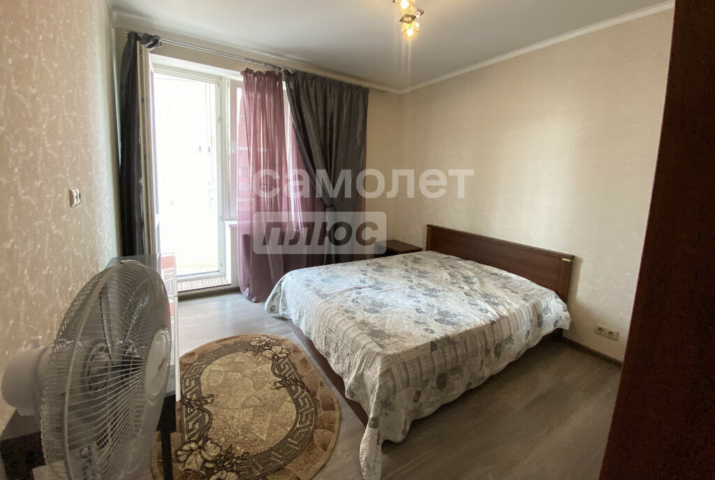 квартира г Химки ул 9 Мая 10в Химки фото 11