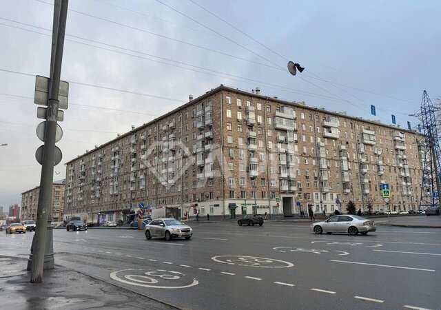 метро Нагорная ш Каширское 7к/1 фото
