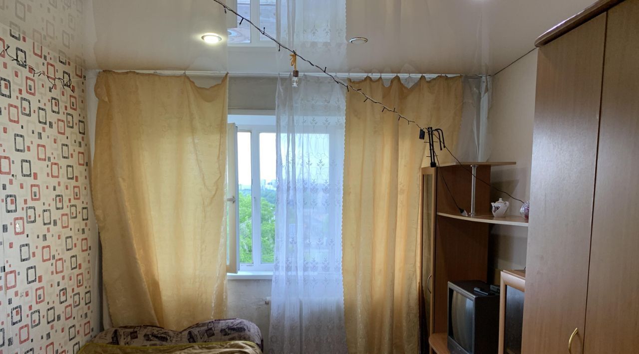 квартира г Красноярск р-н Кировский ул Коммунальная 8 фото 1