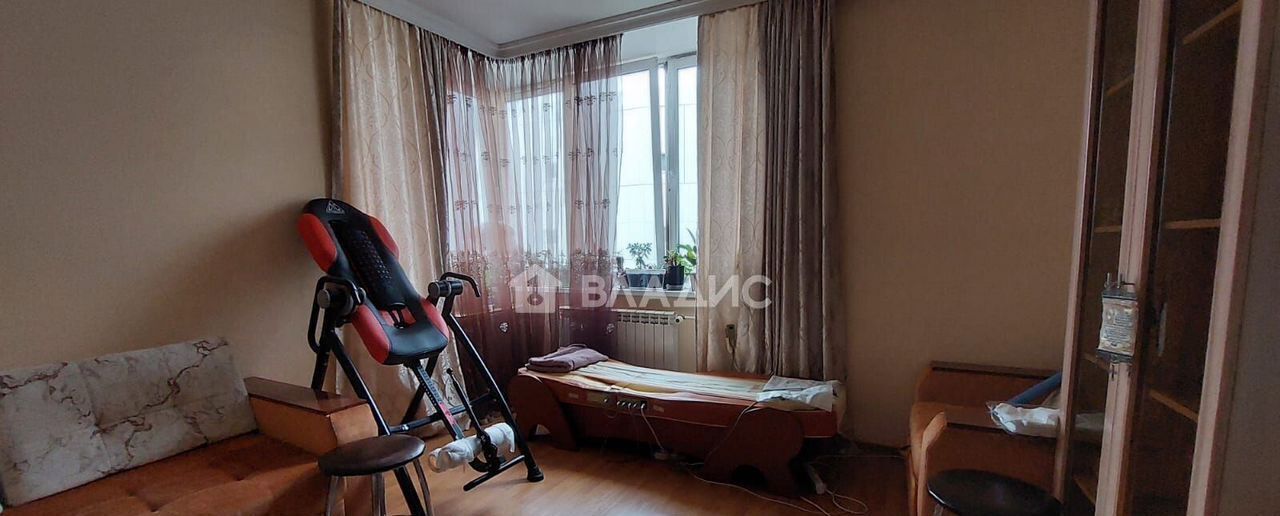 квартира г Мытищи ул Колпакова 39 фото 9