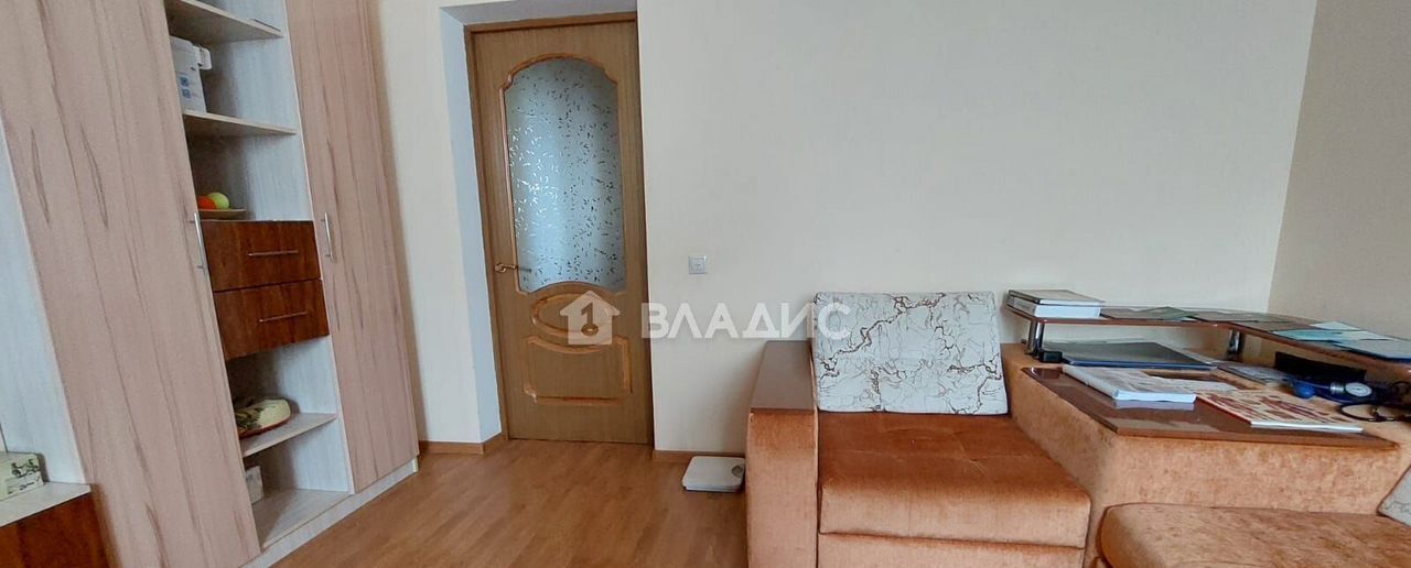 квартира г Мытищи ул Колпакова 39 фото 10