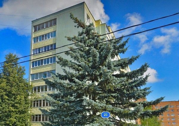 квартира г Клин ул Ленинградская 23 фото 1