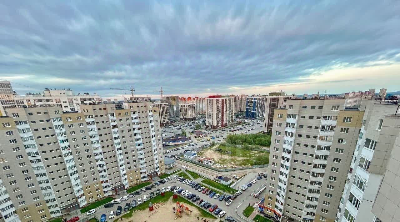 квартира г Сургут ул Иосифа Каролинского 14/1 30-й фото 21