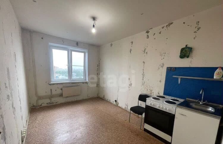 квартира г Королев ул Калининградская 17к/1 фото 5