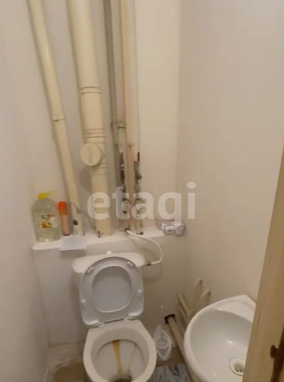квартира г Королев ул Калининградская 17к/1 фото 19