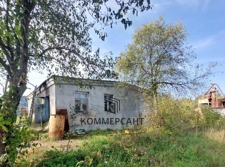 офис р-н Балахнинский г Балахна ул Челюскинцев 28а фото 9