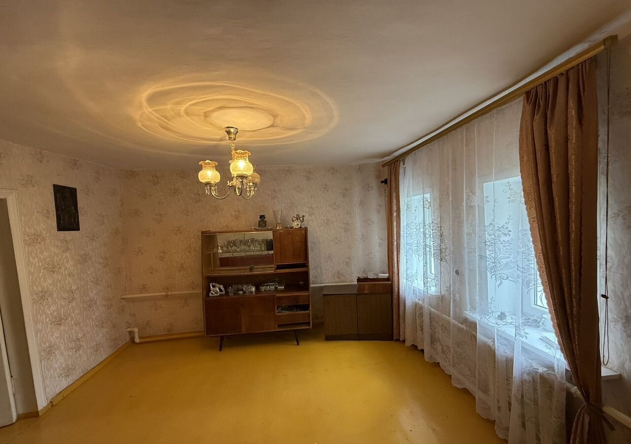 дом г Воронеж р-н Железнодорожный ул Кузнечная фото 5
