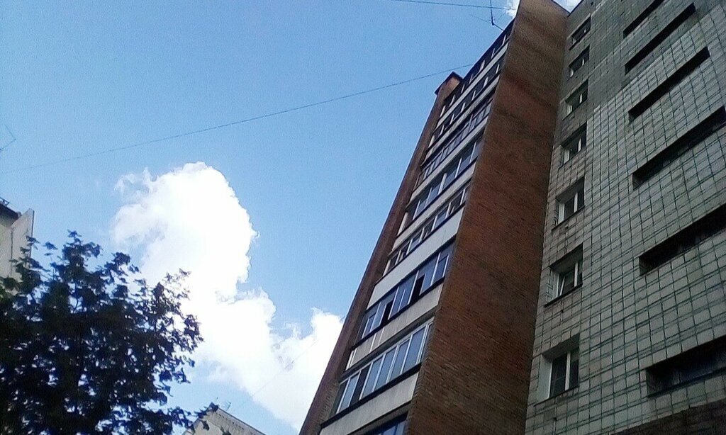 квартира г Новосибирск ул Молодости 44 Площадь Маркса фото 1