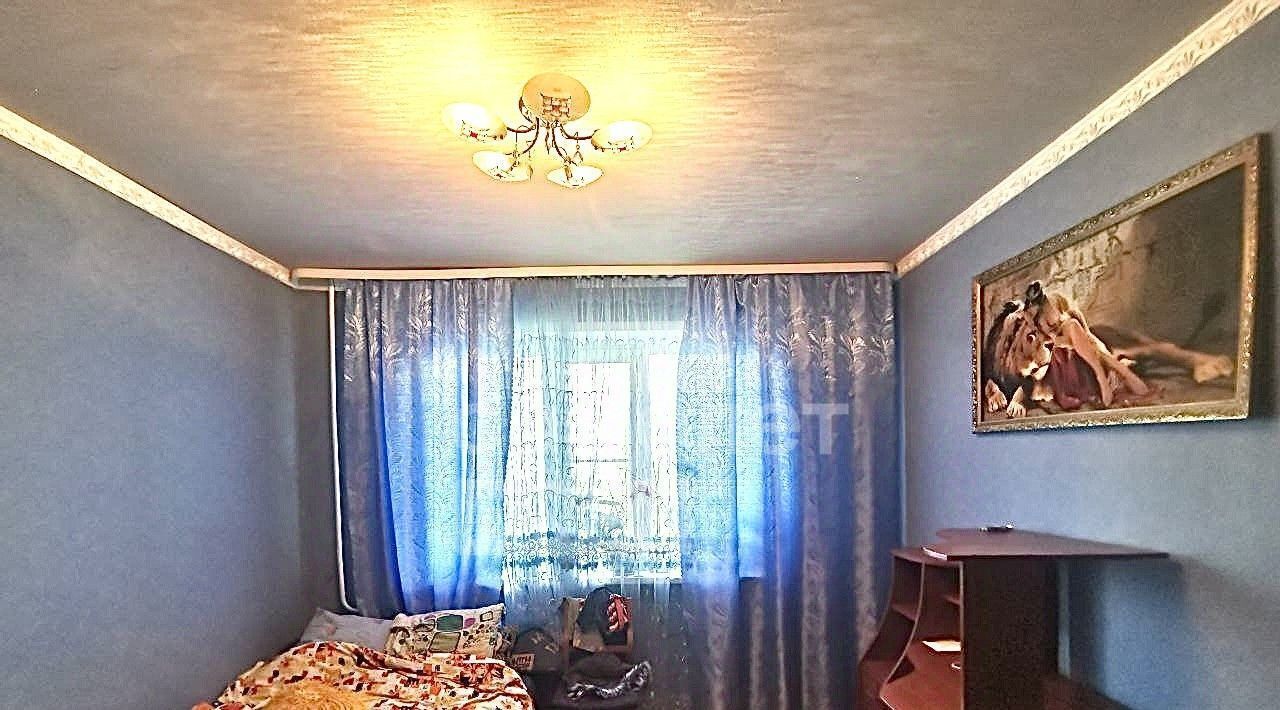 квартира г Липецк р-н Октябрьский ул Смургиса 3 фото 2