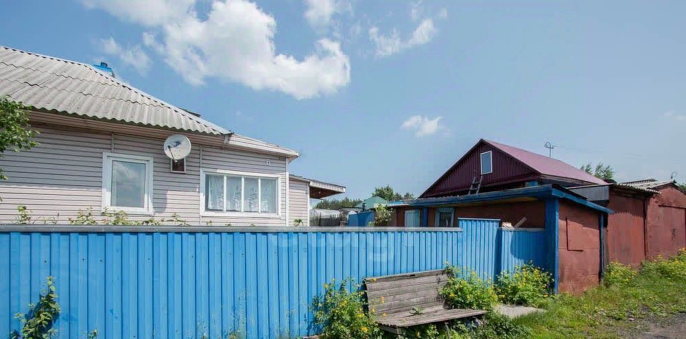 дом г Новокузнецк р-н Куйбышевский ул Свердловская 6 фото 4